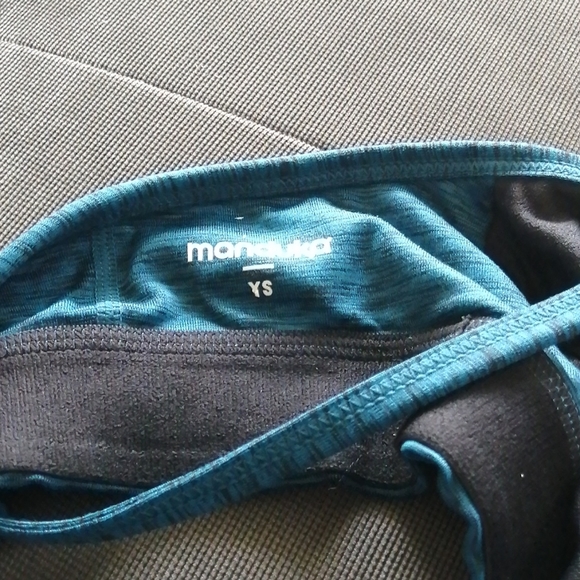 Manduka sport bra - Picture 3 of 3